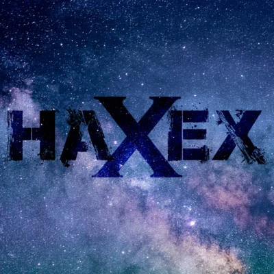 歌手 HAXEX