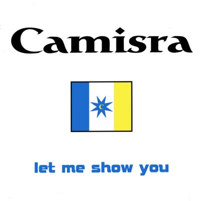 歌手 Camisra