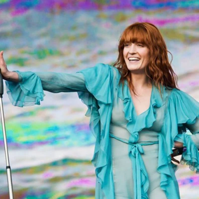 Florence Welch 歌手