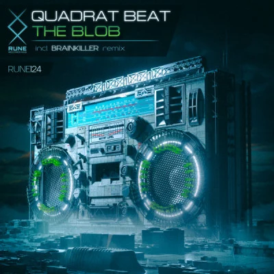 歌手 Quadrat Beat