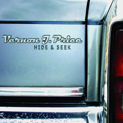 歌手 Vernon J. Price