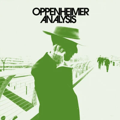 Oppenheimer Analysis 歌手