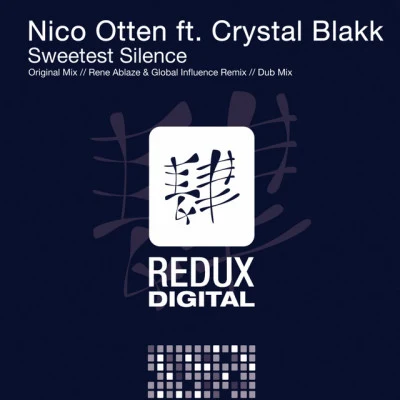 Nico Otten Breathe (Remix)