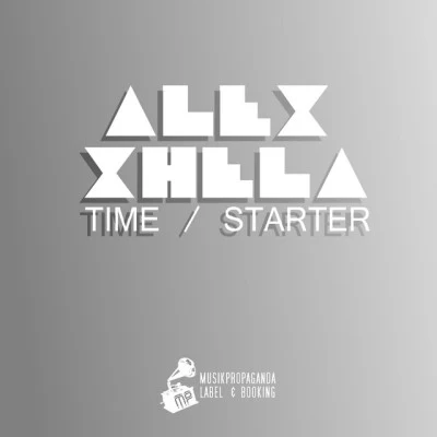 歌手 Alex Xhela