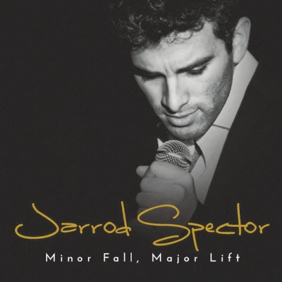 Jarrod Spector 歌手