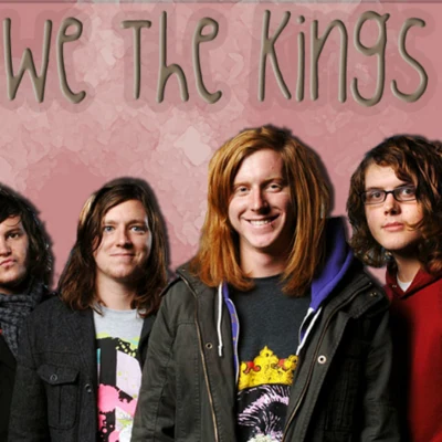 We The Kings 歌手