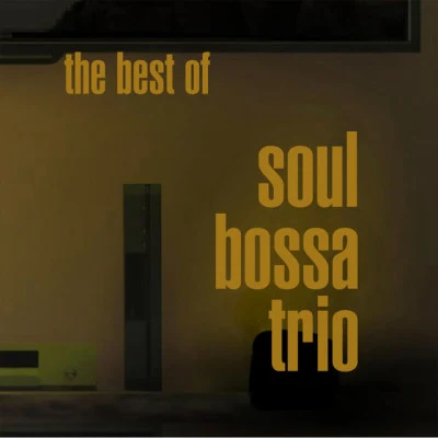 歌手 Soul Bossa Trio