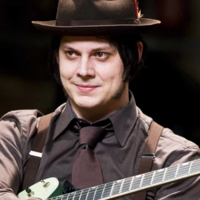 Jack White 歌手