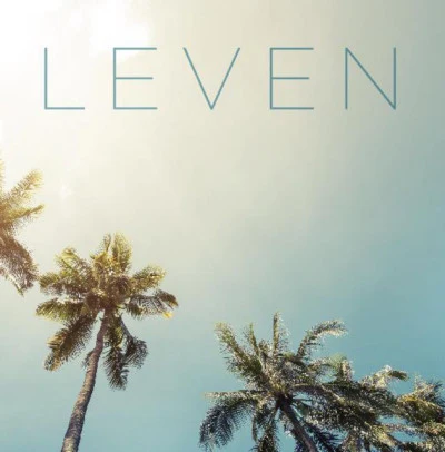 Leven 歌手