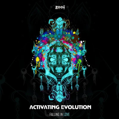 歌手 Activating Evolution