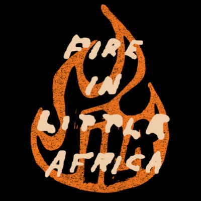 歌手 Fire In Little AfricaSteph SimonHakeem Olajuwon