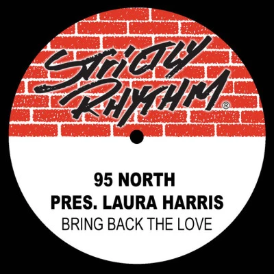 歌手 Laura Harris95 North