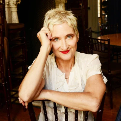 歌手 Jill Sobule