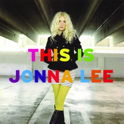 Jonna Lee I wrote this song