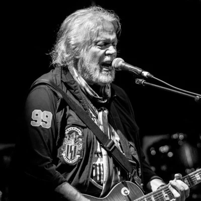 Randy Bachman Jazzthing II