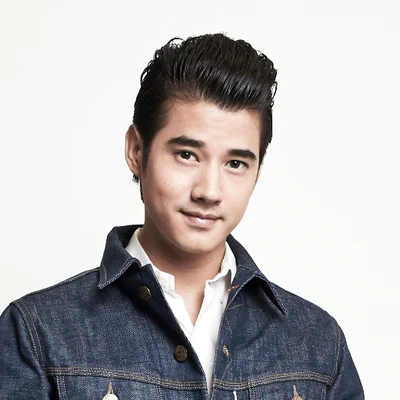 Mario Maurer 歌手