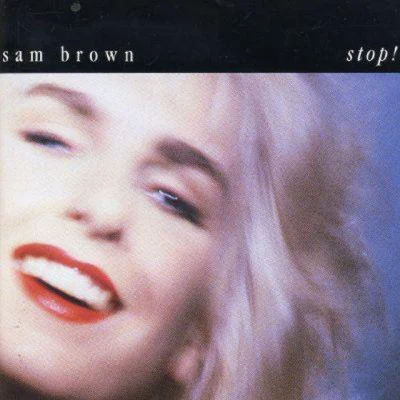 Sam Brown 歌手