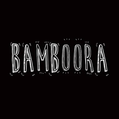 Bamboora/Shwann Kong