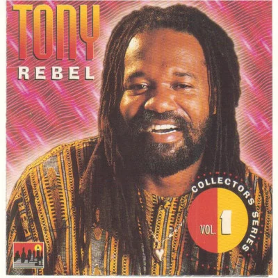 Tony Rebel/Donpa/Morodo Rebel Action