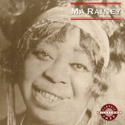 Ma Rainey Ma Rainey Vol. 2 (1924-1925)