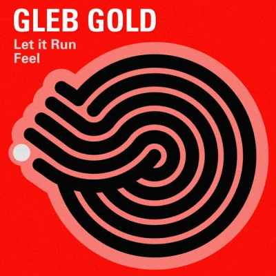 歌手 Gleb Gold