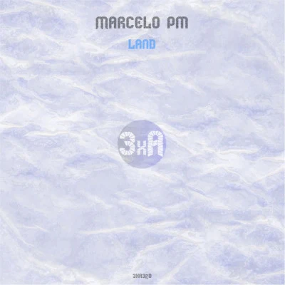 歌手 Marcelo PM