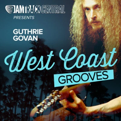 Guthrie Govan Late Night Sessions 2