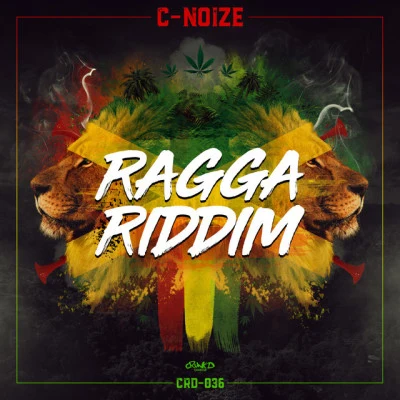 C-Noize Ragga Riddim