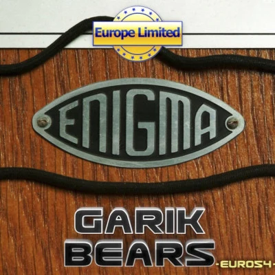 Garik Bears 歌手