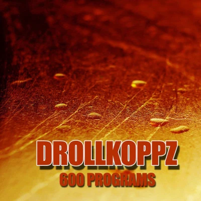 Drollkoppz 歌手