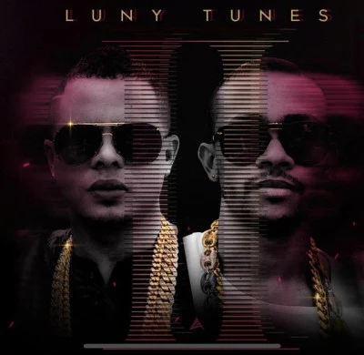 歌手 Luny TunesYaga & MackieNoriega