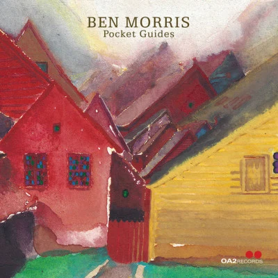 Ben Morris 歌手