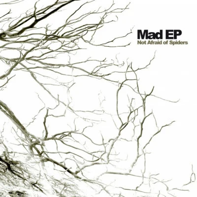 歌手 Mad EP