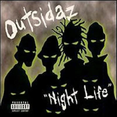 Outsidaz 歌手