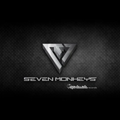 歌手 Seven Monkeys