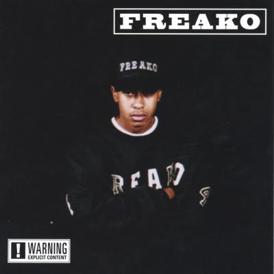 歌手 FreakoRobLo