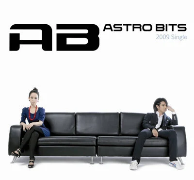 歌手 Astro Bits