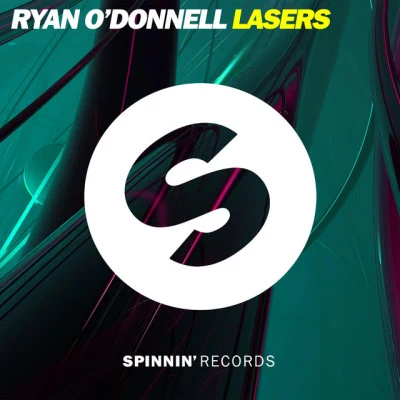 歌手 Ryan O'Donnell