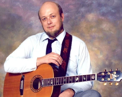 歌手 Stan Rogers