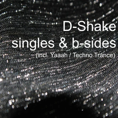 D-Shake/Steve Mulder 5 Years of Orange Recordings