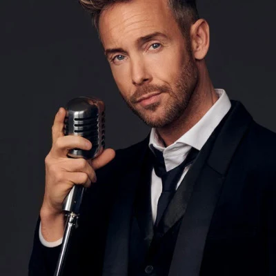 Charly Luske 歌手