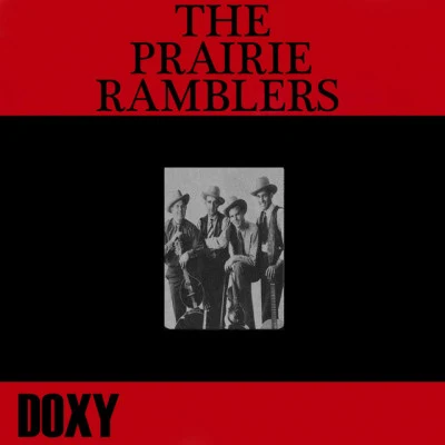 歌手 Prairie Ramblers