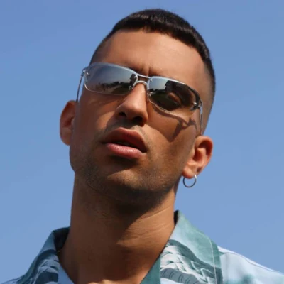 Mahmood/GionnyScandal/Guè Pequeno/Elodie/Eros Ramazzotti Estate Italiana