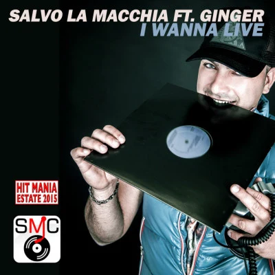 歌手 Salvo La MacchiaNeon