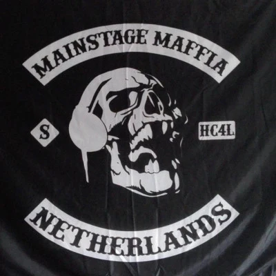 Mainstage Maffia/The Freaky Bastard Fight