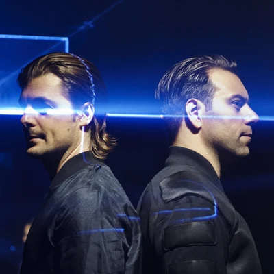 Axwell Λ Ingrosso 歌手