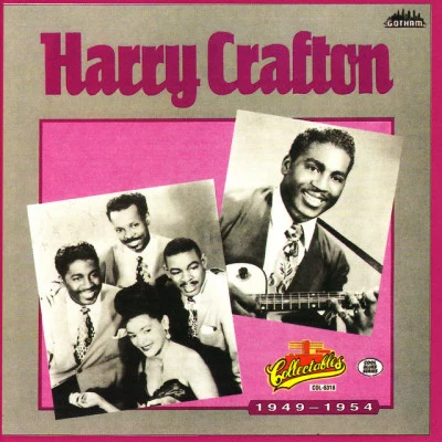 Harry Crafton/Doc Bagby/Don Keene/Bill Haley & His Comets Rock N' Roll Legends