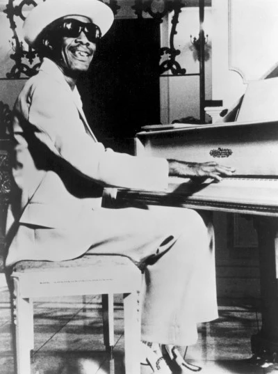 Professor Longhair 歌手