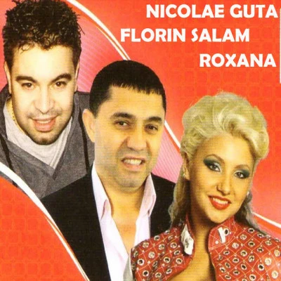 Roxana Printesa Ardealului/Nicolae Guta Regele Si Printesa, Vol. 2