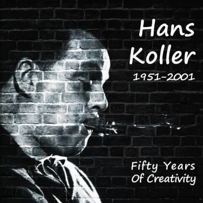 歌手 Hans KollerDidier LockwoodHans Koller UnitBernd Konrad